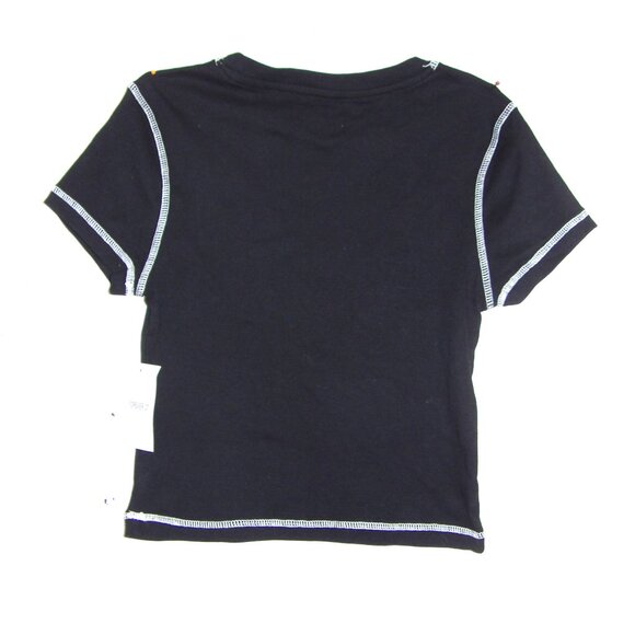 Forever 21 Grateful Dead Black T-Shirt Women  Size Small - Picture 4 of 4